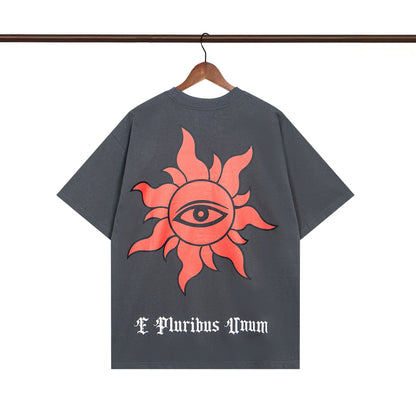 ゴッドスピードTシャツ G52