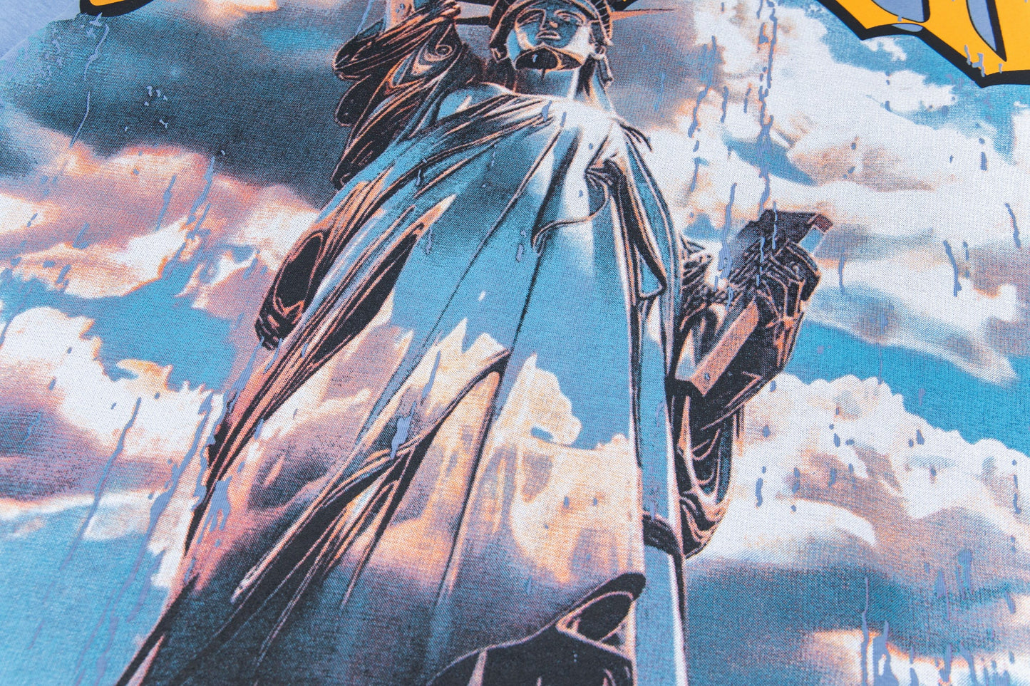 ゴッドスピードTシャツ G11