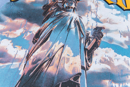 ゴッドスピードTシャツ G11