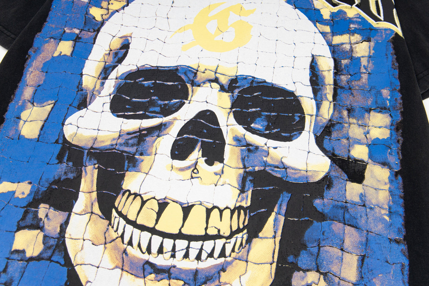 ゴッドスピードTシャツ G64