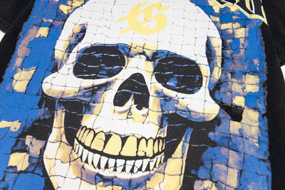 ゴッドスピードTシャツ G64