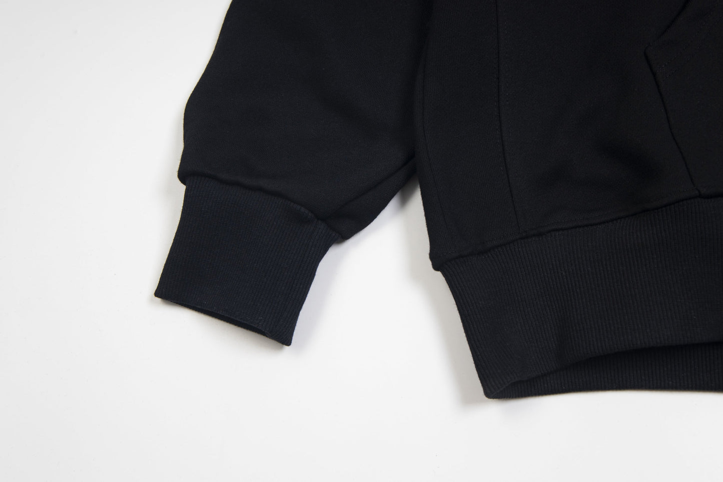 GALLERY DEPT 新作パーカー