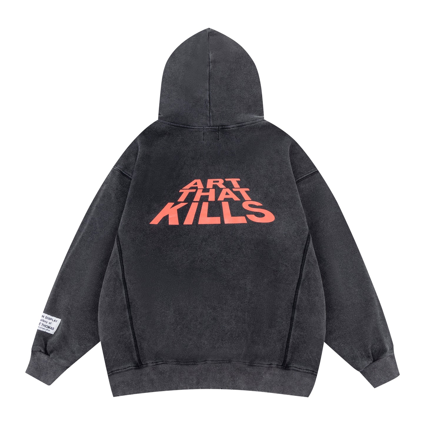 ギャラリーデプト 新作パーカー G209 