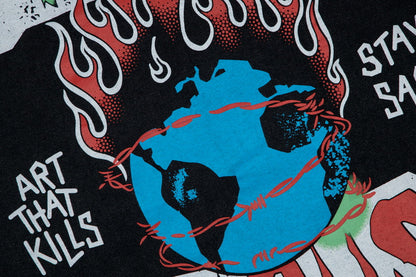 GALLERY DEPT 新作Tシャツ D25 