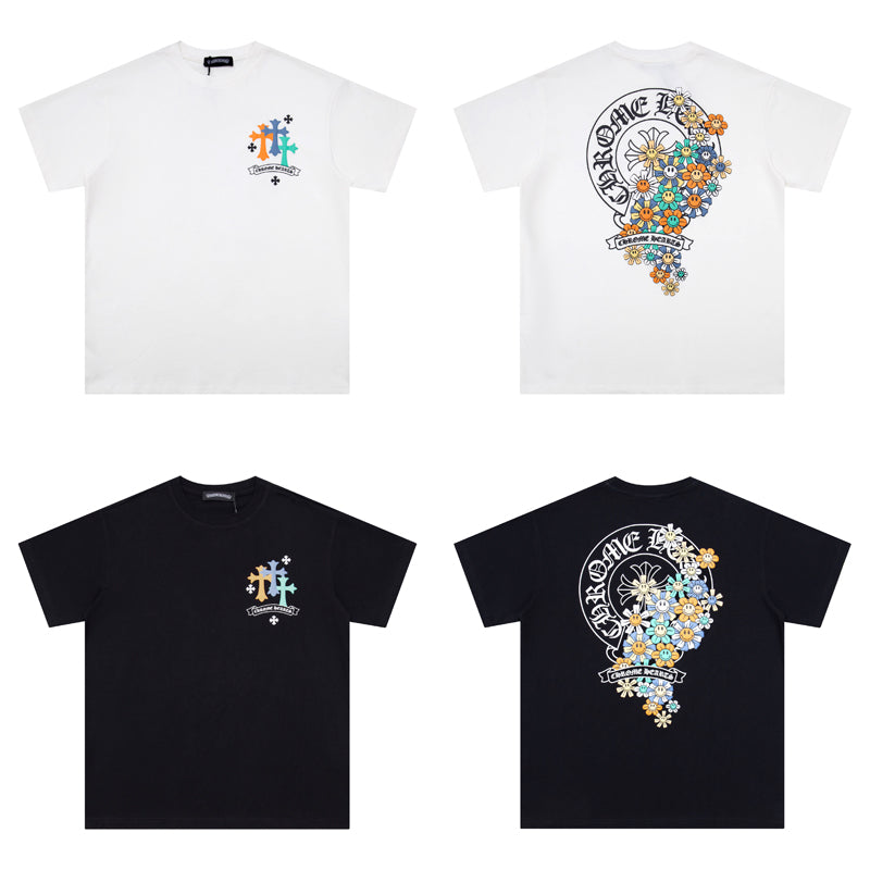 Chrome Hearts Tシャツ