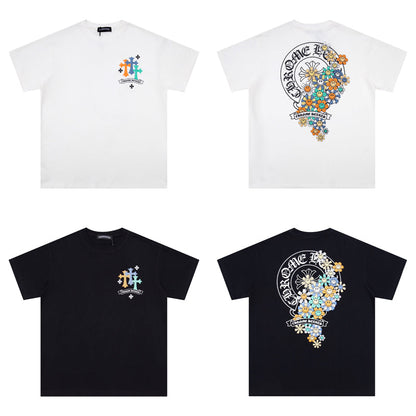 Chrome Hearts Tシャツ