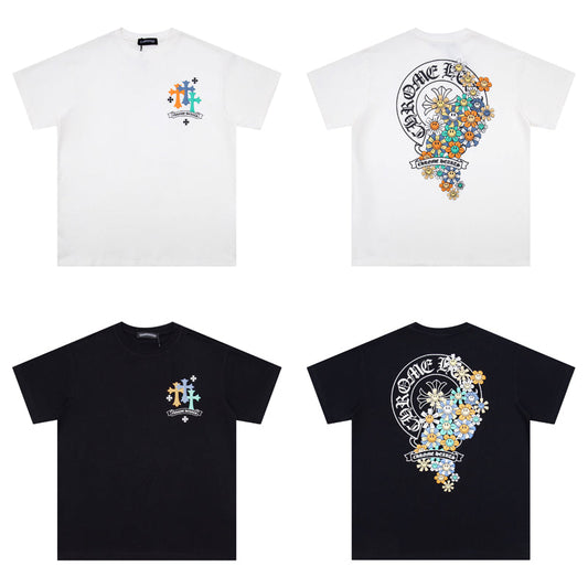 Chrome Hearts Tシャツ