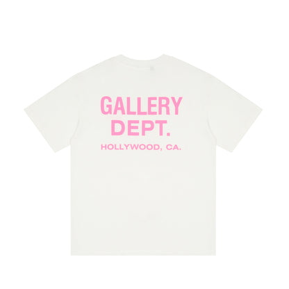 GALLERY DEPT 新作Tシャツ D11 