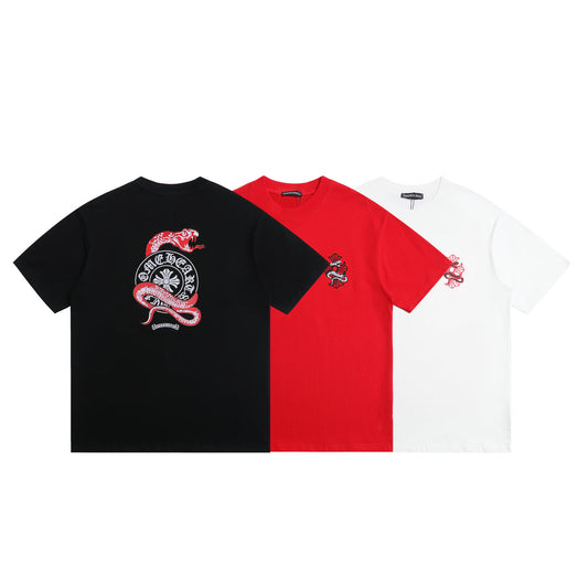 Chrome Hearts Tシャツ 1921 