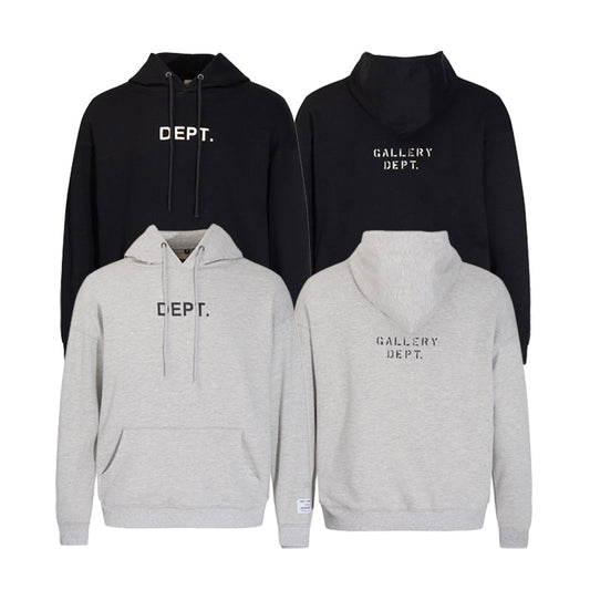 GALLERY DEPT 新作パーカー