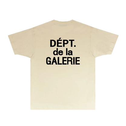 GALLERY DEPT 新作Tシャツ GAG002-2 