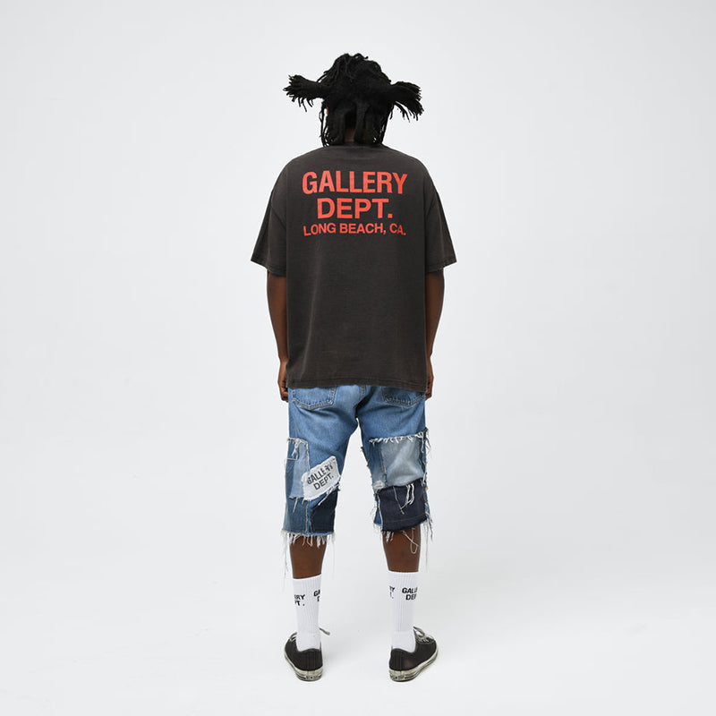 GALLERY DEPT 新作Tシャツ D76 