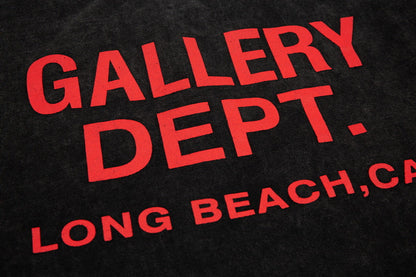 GALLERY DEPT 新作Tシャツ D76 