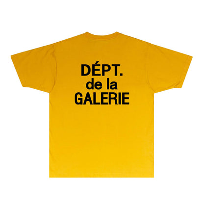 GALLERY DEPT 新作Tシャツ GAG002-2 