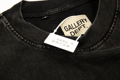 GALLERY DEPT 新作Tシャツ D52 