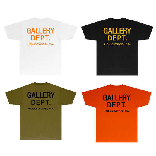 GALLERY DEPT 新作Tシャツ GAG001 