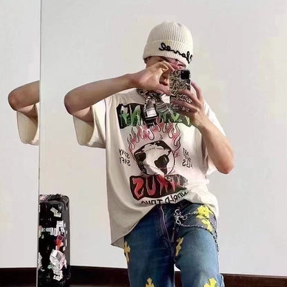 GALLERY DEPT 新作Tシャツ D25 