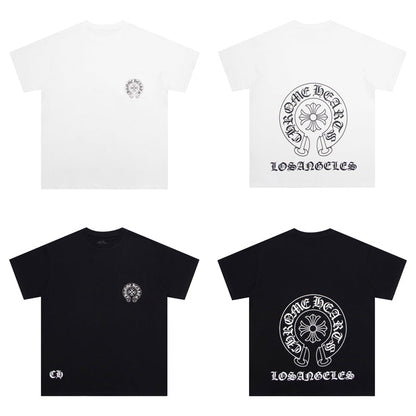 Chrome Hearts Tシャツ K6003 