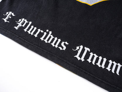 ゴッドスピード 2025 新ファッションTシャツ 1110