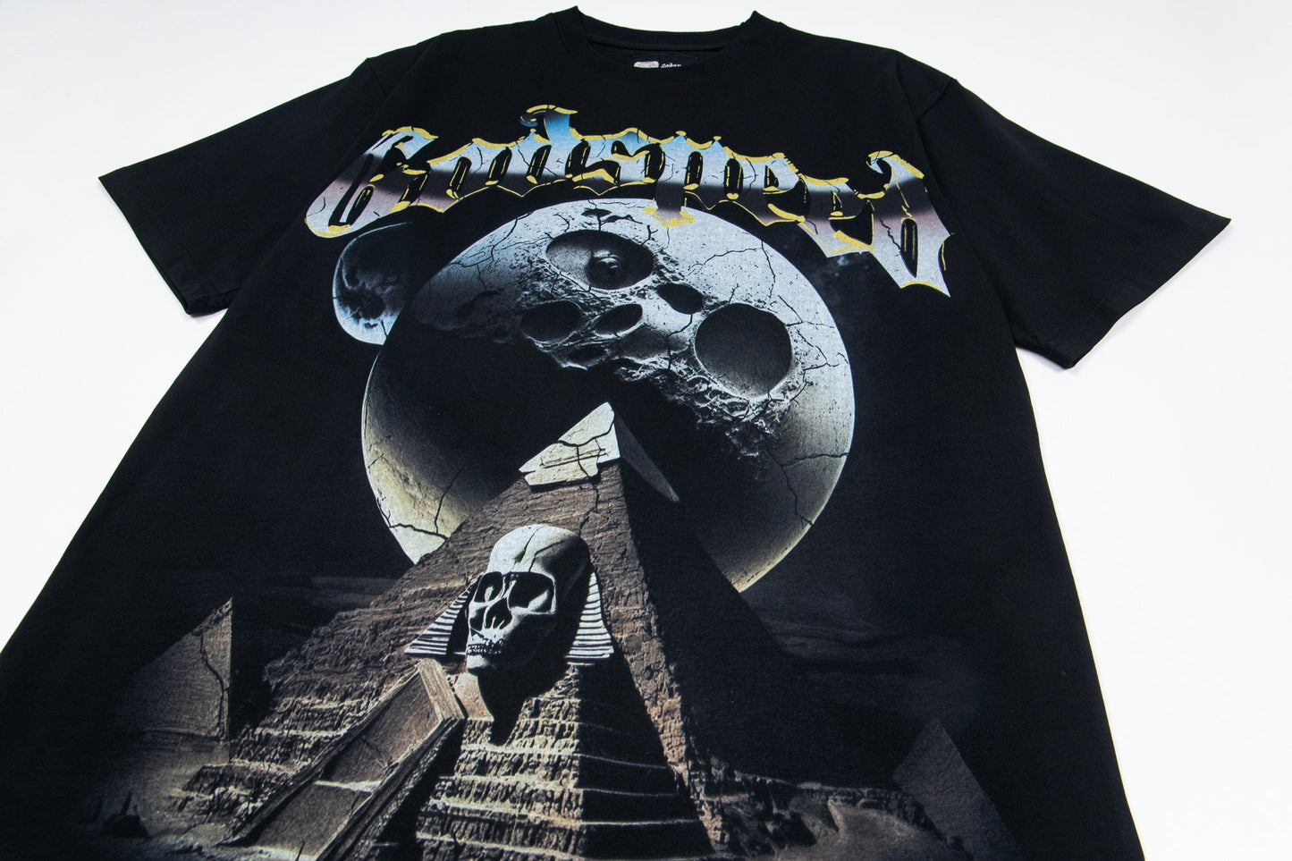 ゴッドスピードTシャツ G34