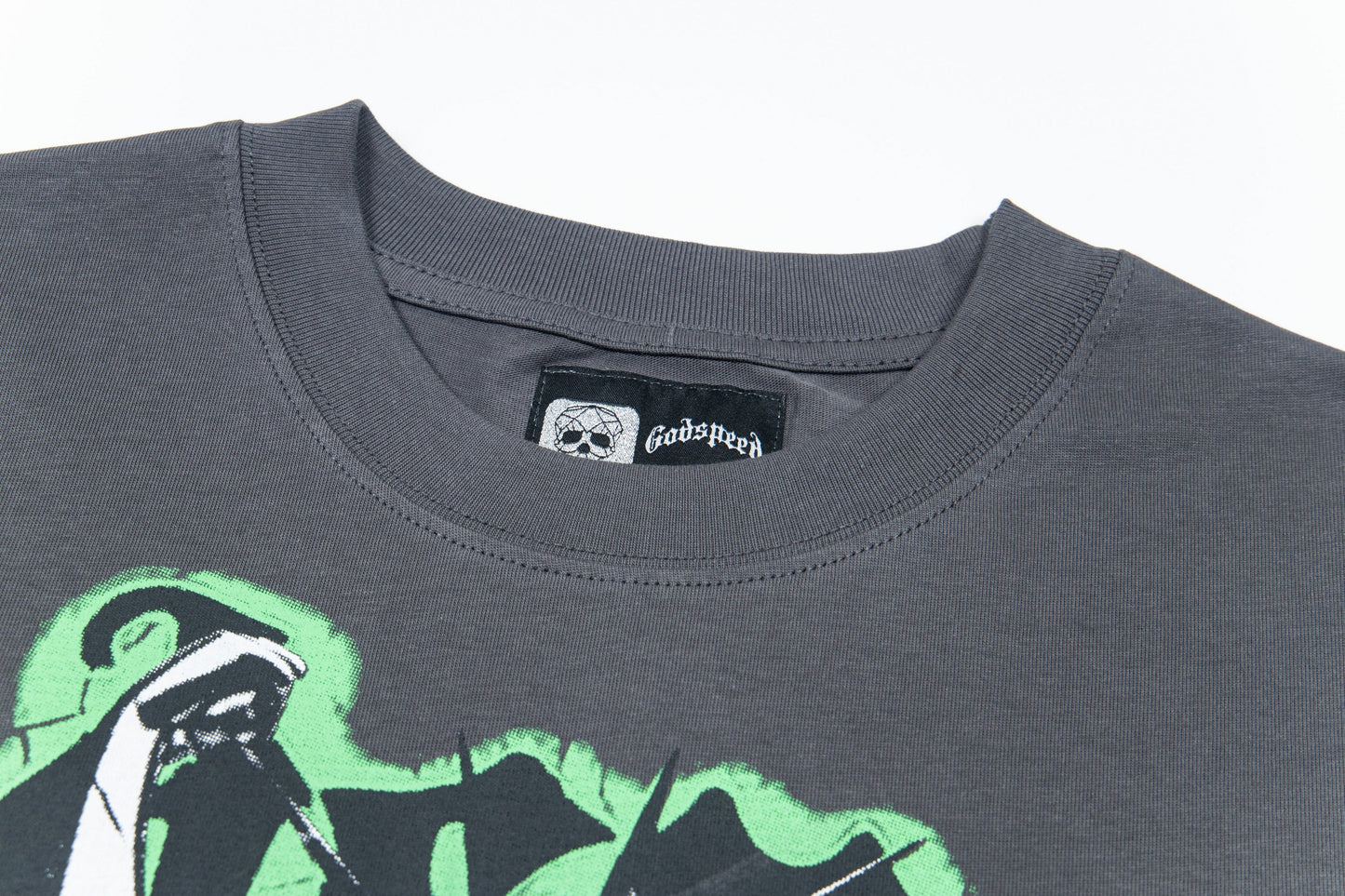 ゴッドスピードTシャツ G56