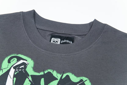 ゴッドスピードTシャツ G56