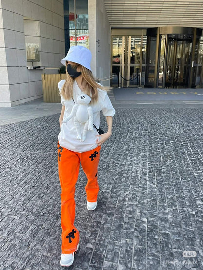 크롬하츠 팬츠 8159