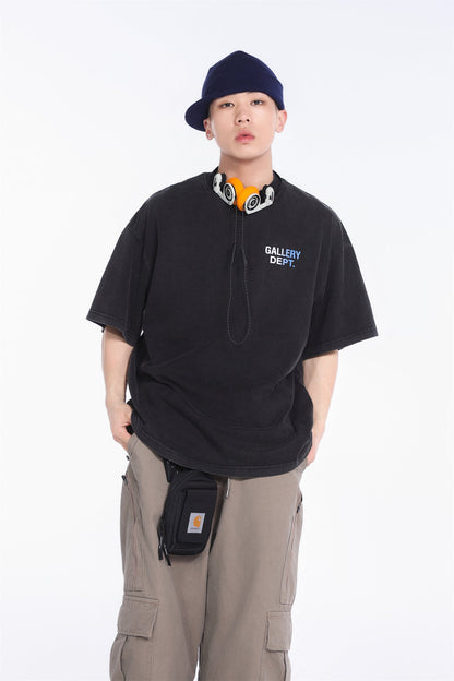 GALLERY DEPT 新作Tシャツ D19