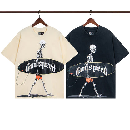 ゴッドスピードTシャツ G73