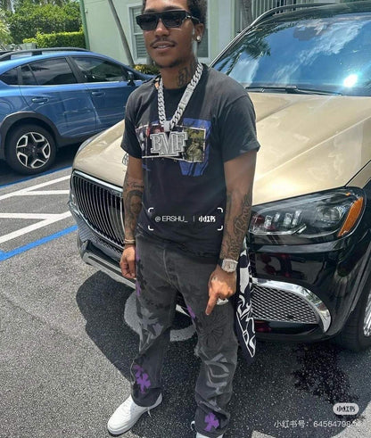 크롬하츠 팬츠 8094