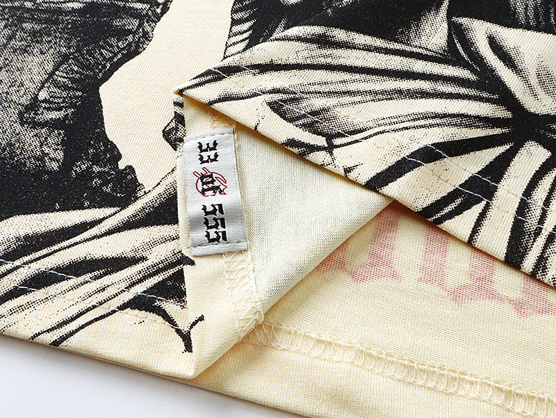 ゴッドスピードTシャツ 3127