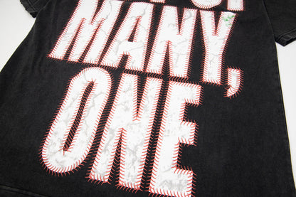 ゴッドスピードTシャツ G04