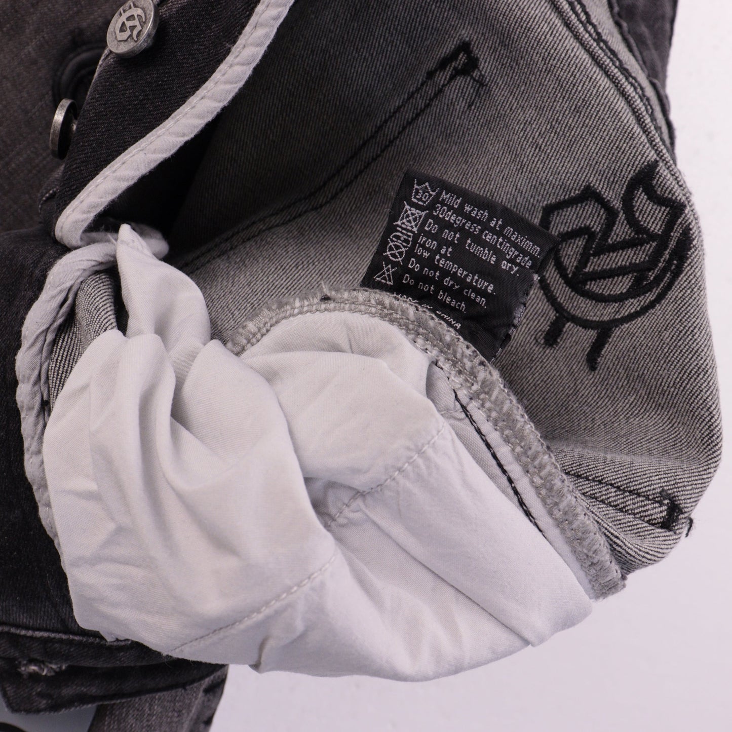 ゴッドスピード ニューショーツ 8660 