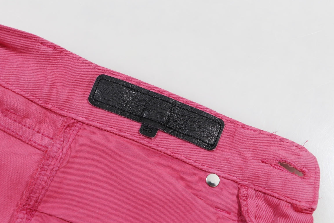 크롬하츠 2025 신상품 팬츠 