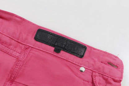 크롬하츠 2025 신상품 팬츠 