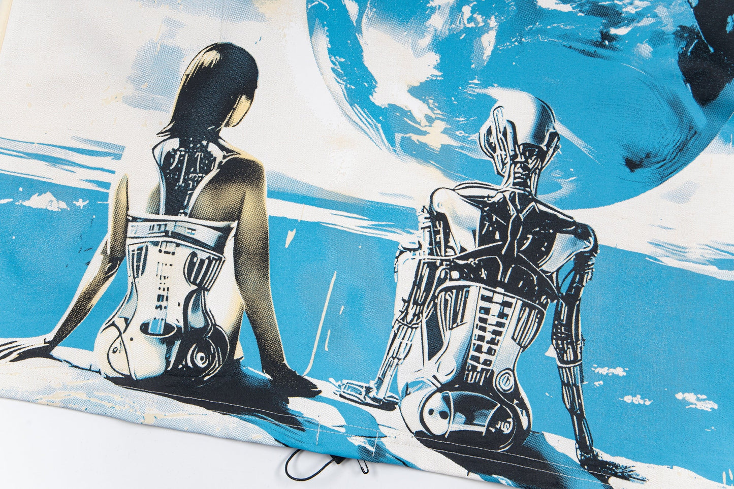 ゴッドスピードTシャツ G36