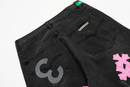 크롬하츠 신상 팬츠 8094