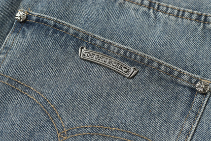 크롬하츠 팬츠 301