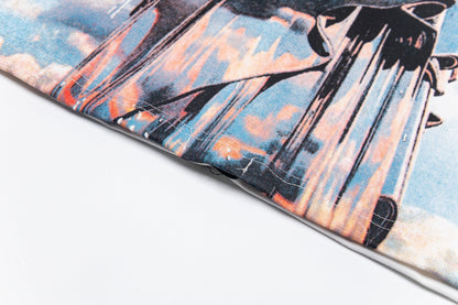 ゴッドスピードTシャツ G11