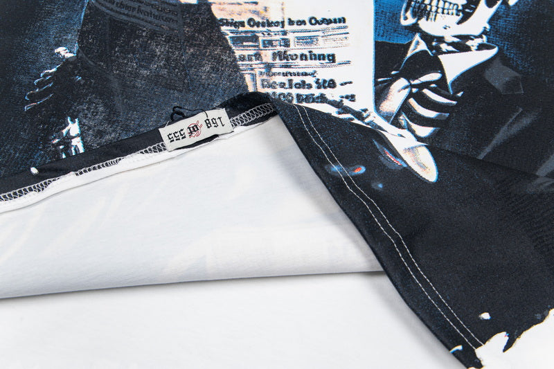 ゴッドスピードTシャツ G42