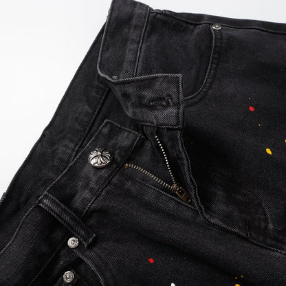 크롬하츠 반바지 9927 