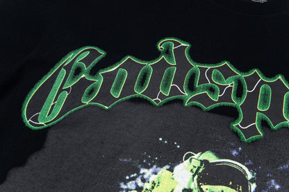 ゴッドスピードTシャツ G45