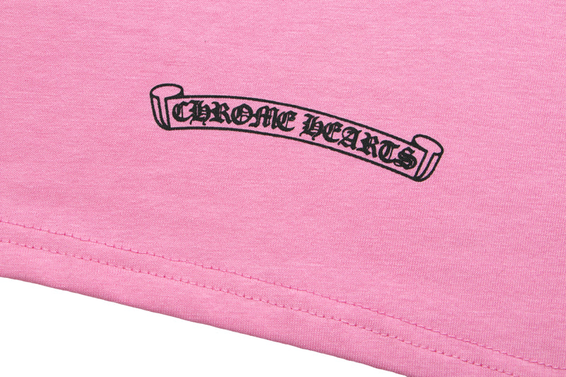 Chrome Hearts Tシャツ K6066 