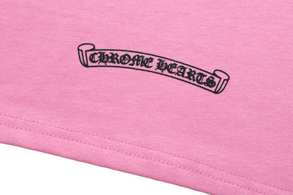 Chrome Hearts Tシャツ K6066 