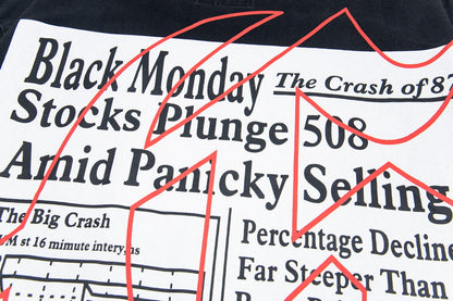 ゴッドスピードTシャツ G42