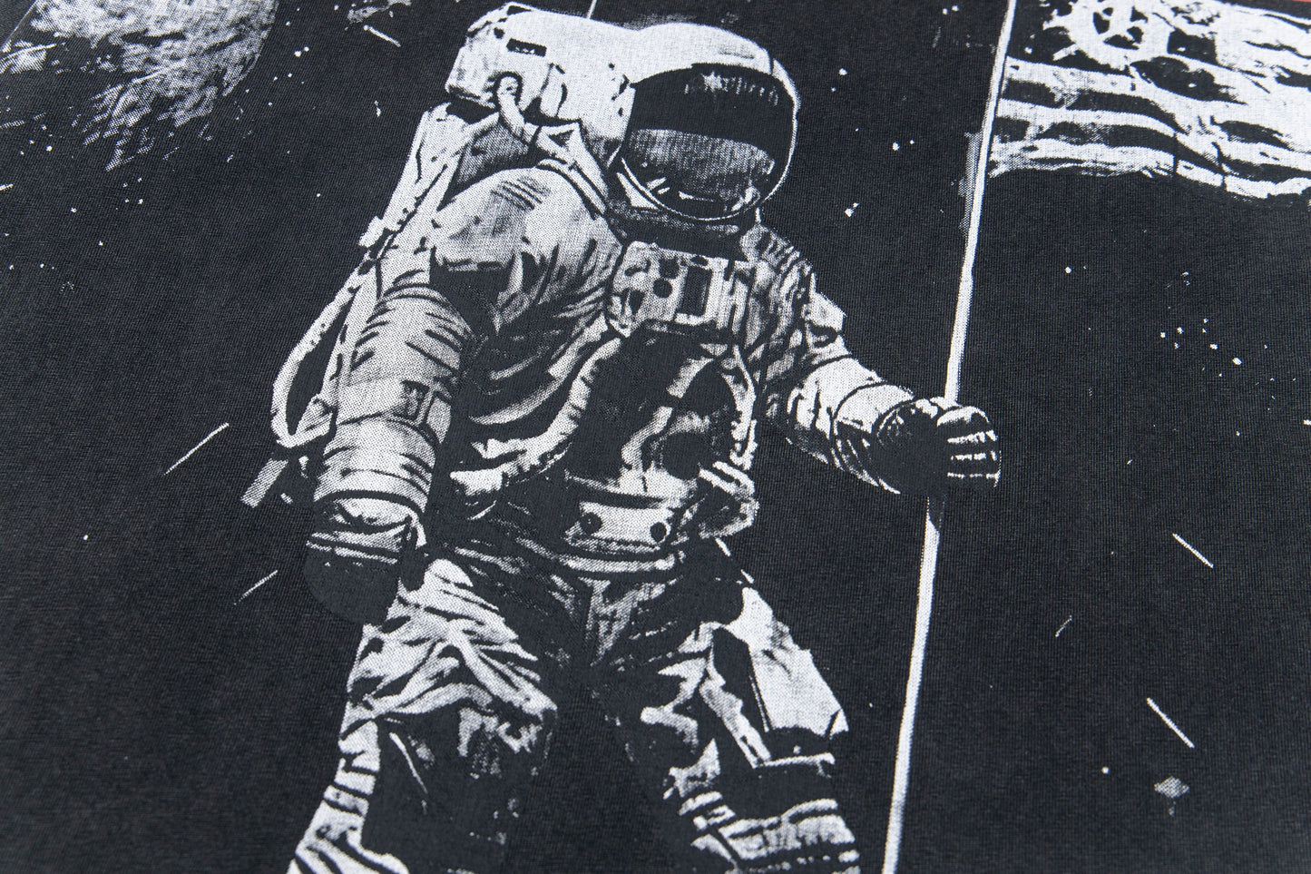 ゴッドスピードTシャツ G58