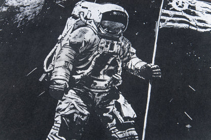 ゴッドスピードTシャツ G58