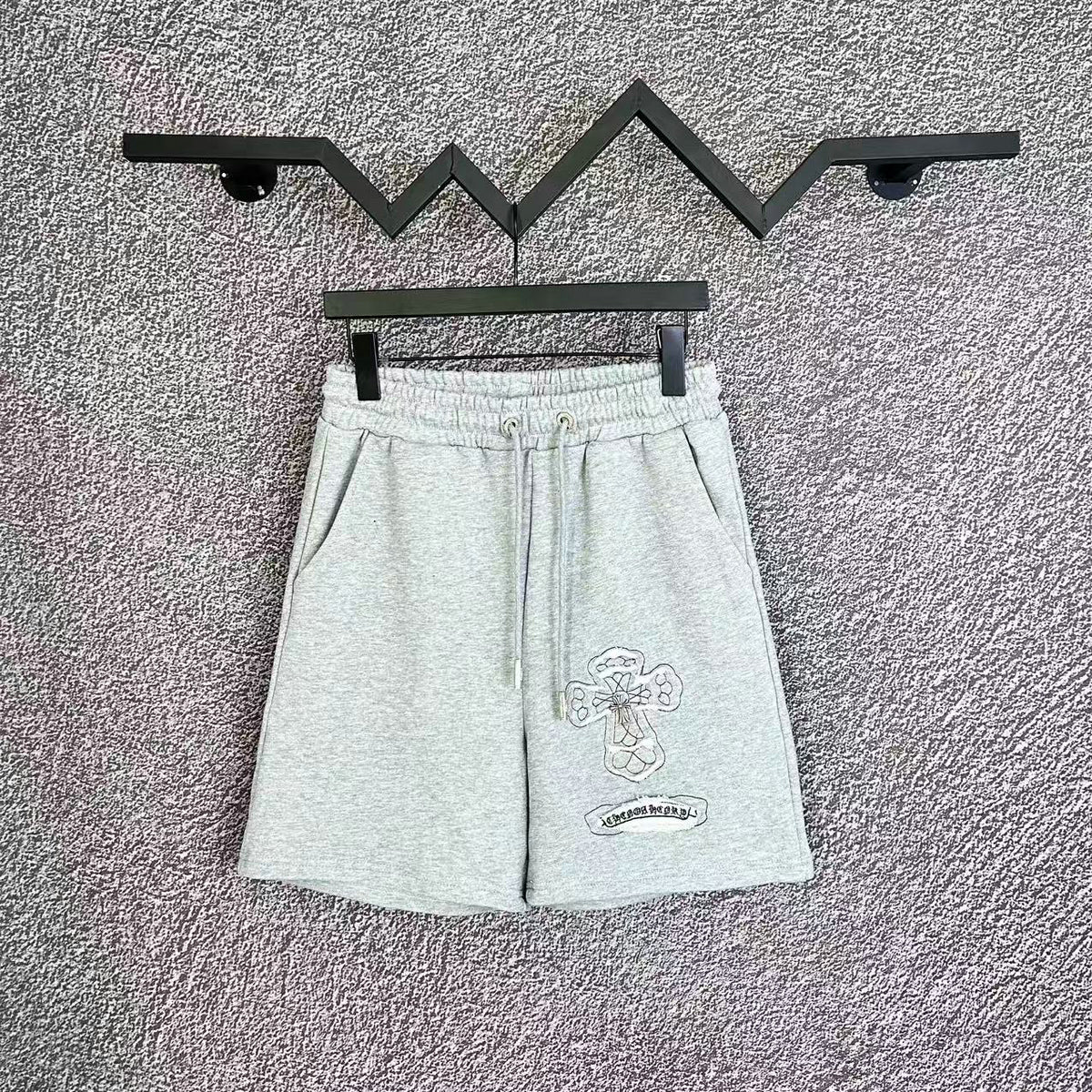 크롬하츠 뉴 쇼츠 D302 