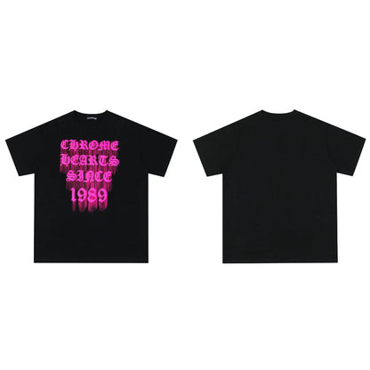 Chrome Hearts T-shirt K6062