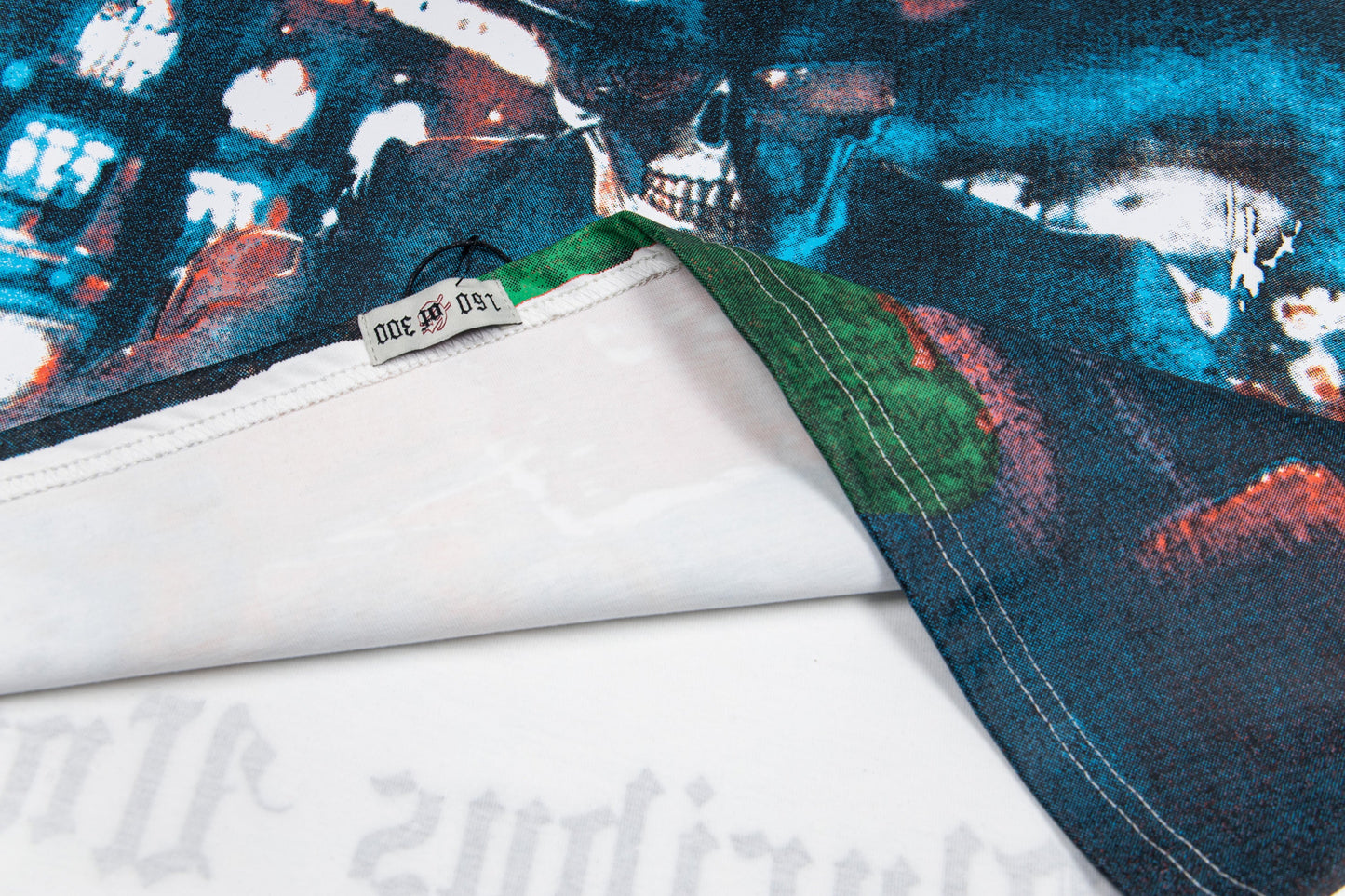 ゴッドスピードTシャツ G03